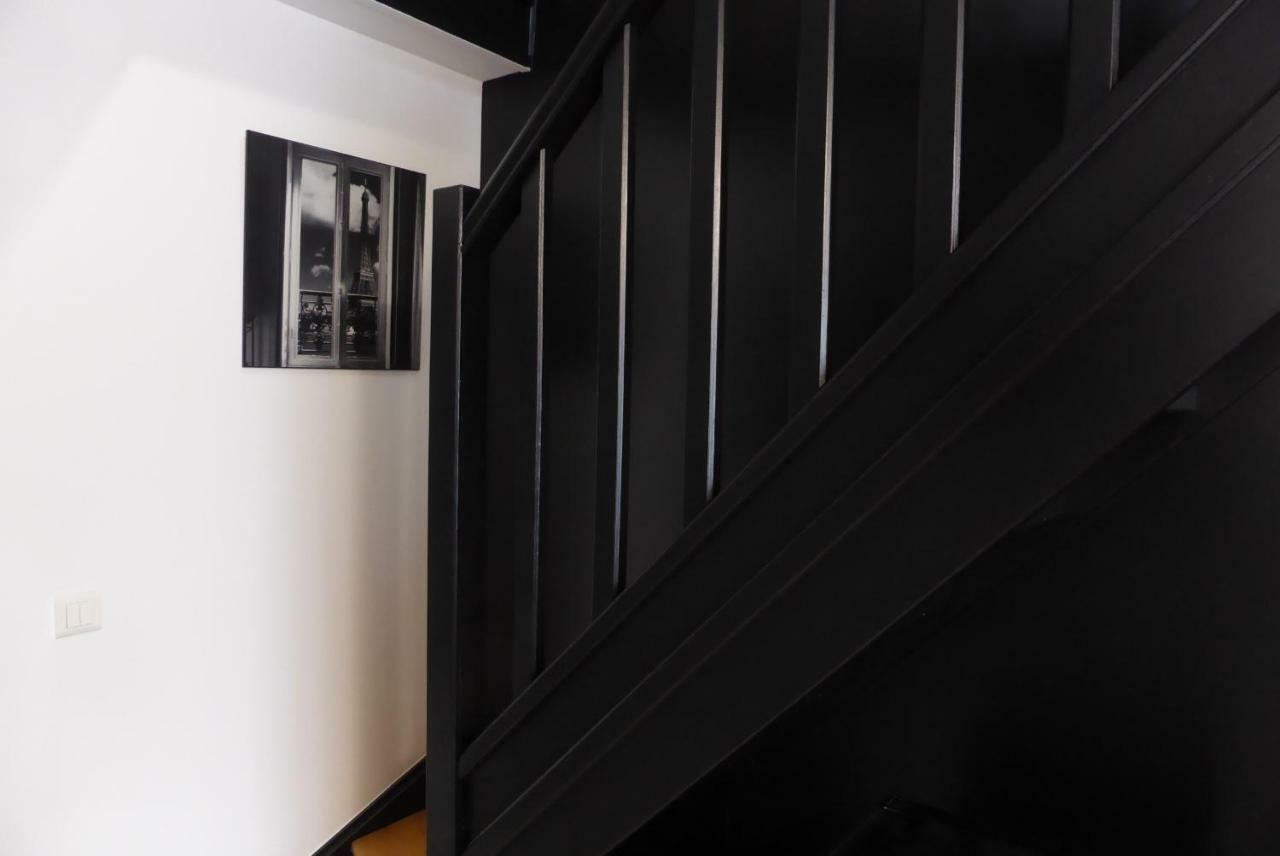 Une Chambre A Neuilly Guest House מראה חיצוני תמונה